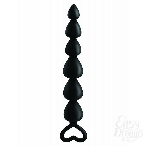  1:    AFC Elite Lovers Beads