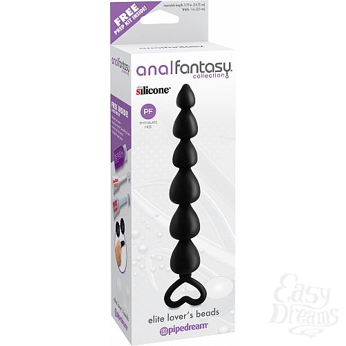  3    AFC Elite Lovers Beads