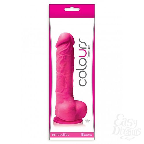  2   Colours Pleasures Small, 17,5 , 