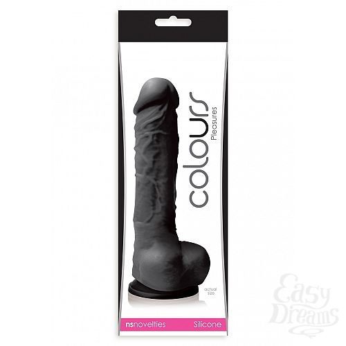  4   Colours Pleasures Small, 17,5 , 