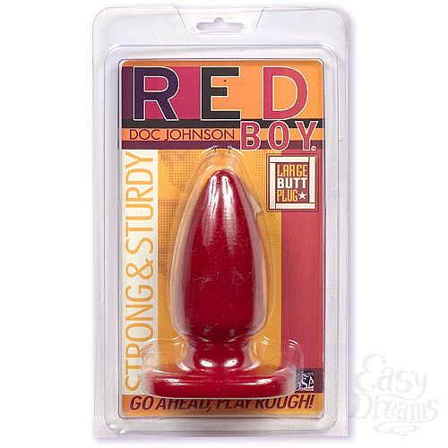 ���������� 3  ������� ������ RED BOY LARGE 0901-04 CD DJ