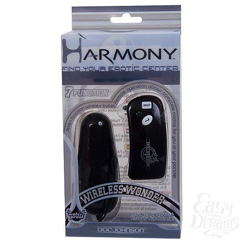 ���������� 3  �����-���� ������ HARMONY �� ��������������� 0915-13 BX DJ