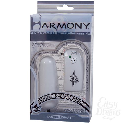 ���������� 3  �����-���� ����� HARMONY �� ��������������� 0915-14 BX DJ