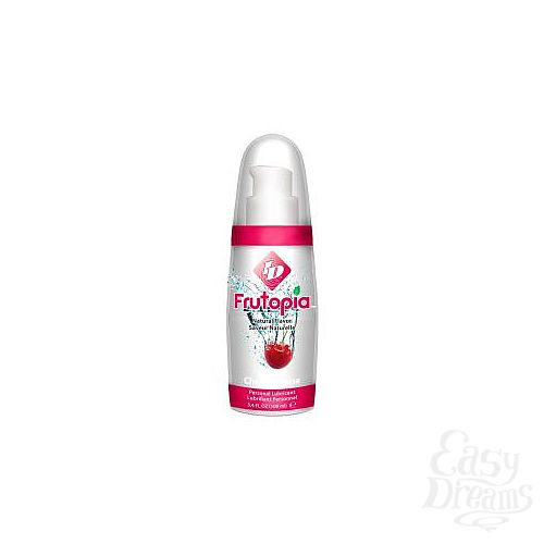 ���������� 1:  �������� ����-������ ID-Frutopia Cherry � �������� ����� - 100 ��.