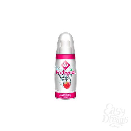 ���������� 1:  ��������� �� ������ ������ ID-Frutopia Raspberry � �������� ������ - 100 ��.