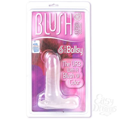 ���������� 3  ��������� ������ BLUSH �� UR3 0278-04 CD DJ