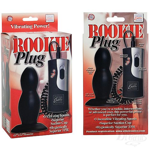 ���������� 3  �������� ������ ��� ������ ROOKIE 0413-03 BX SE