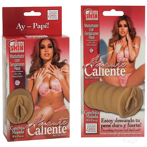 ���������� 3  ��������� �����-������ AMANTE CALIENTE 0958-50 BX SE