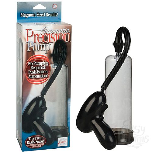���������� 1:  ��������� ����� AUTOMATIC PRECISION PUMP UKRN 1034-10 BX SE
