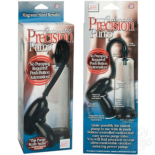 ���������� 3  ��������� ����� AUTOMATIC PRECISION PUMP UKRN 1034-10 BX SE
