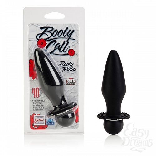 ���������� 1:  Booty Call� Booty Rider�