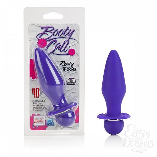 ���������� 1:  Booty Call� Booty Rider�