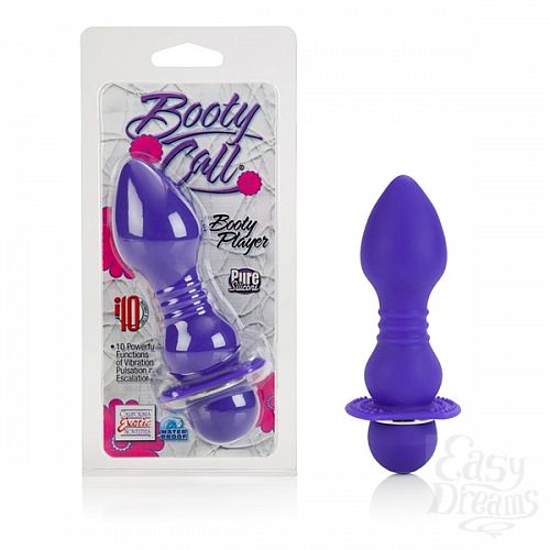 ���������� 1:  Booty Call� Booty Player�