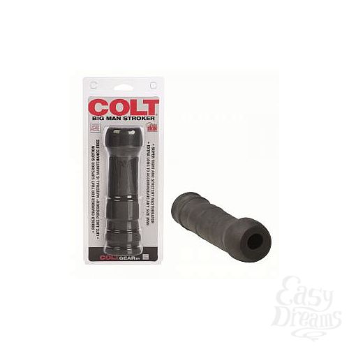  2  ׸  COLT Big Man Stroker