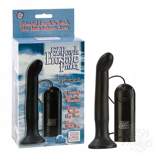���������� 1:  Dr. Joel Kaplan � EZ-Reach Prostate Probe�