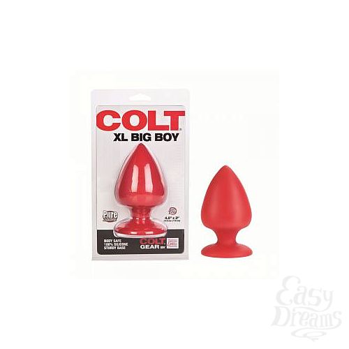  2      COLT XL Big Boy