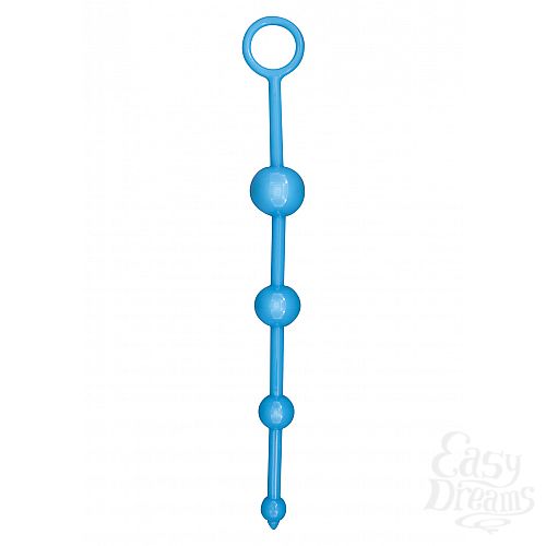���������� 1:  �������� ������� FUNKY BUTT BEADS BLUE 10156TJ