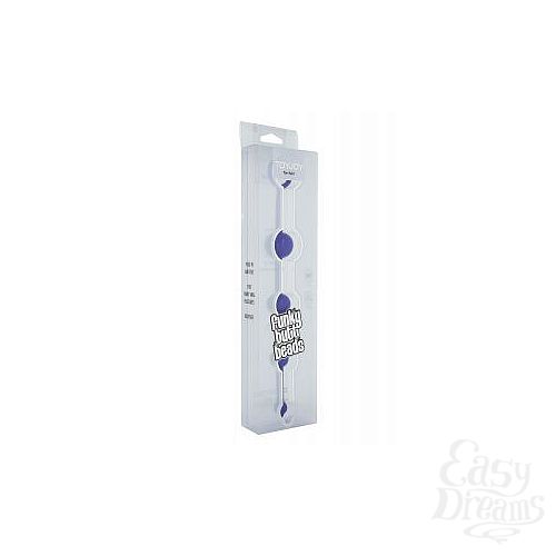  2  Ҹ-   FUNKY BUTT BEADS 