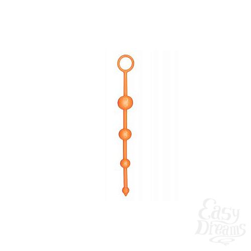  1:     FUNKY BUTT BEADS 