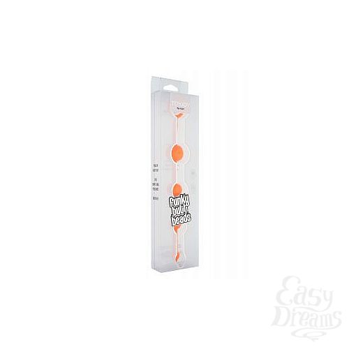  2     FUNKY BUTT BEADS 