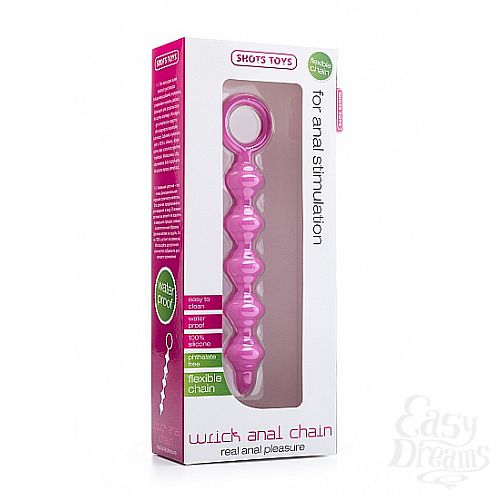  2    Wrick Pink SH-SHT221PNK