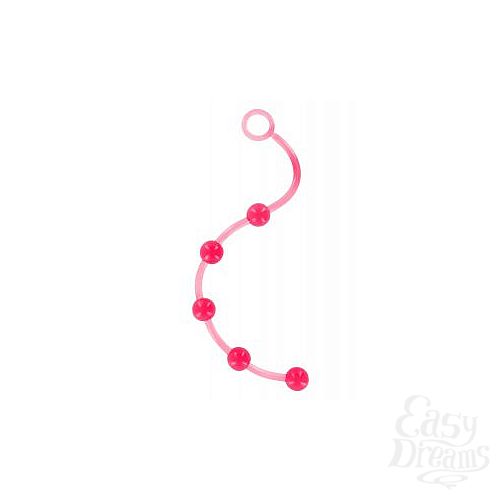  1:     Jelly Pleasure Pink