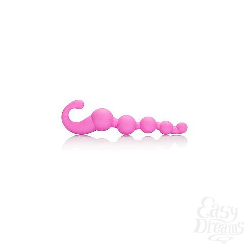  3     L Amour Premium Silicone Beaded Probes