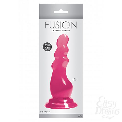  2    FUSION DREAM RED NSN-0425-26