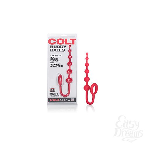  1:    COLT Buddy Balls    