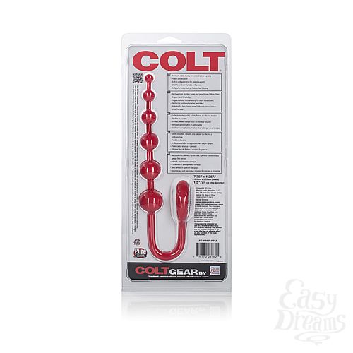  4    COLT Buddy Balls    