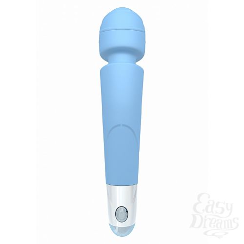 ���������� 3  ������������� SOFT TOUCH BODY WAND MASSAGER BLUE 11470LV