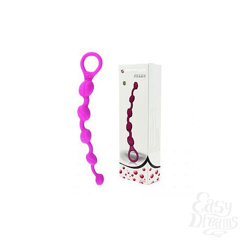 ���������� 1:  ����������� ������� ������� Modern Pretty Love Beeds - 21,5 ��.