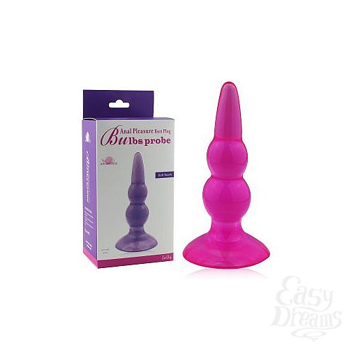 ���������� 1:  ���������� �������� ������ Bulbs Probe