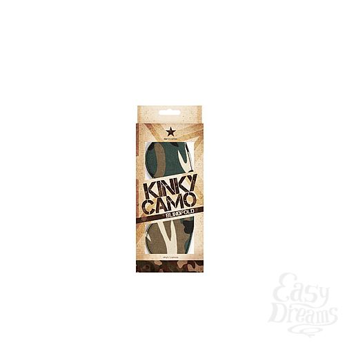 ���������� 1:  ����� �������� Kinky Camo ��������