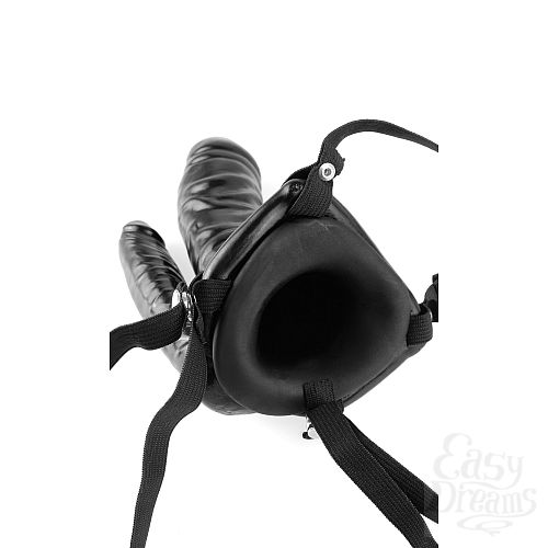 ���������� 4  ����������� � ���������� VIBRATING DUAL PENETRATOR ������