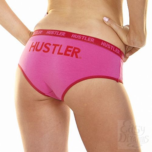  2  -   Hustler    