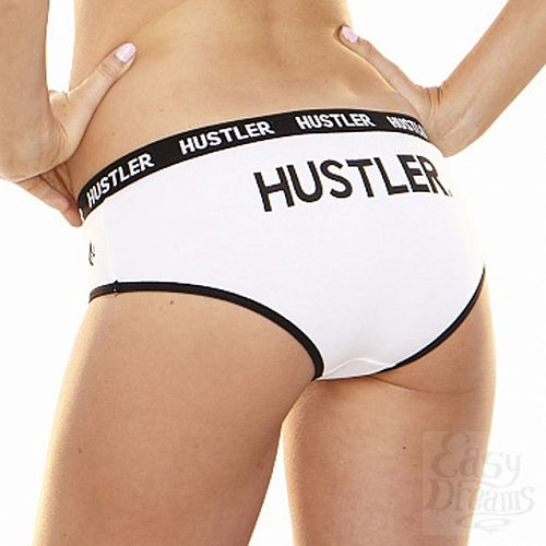  4  -   Hustler    