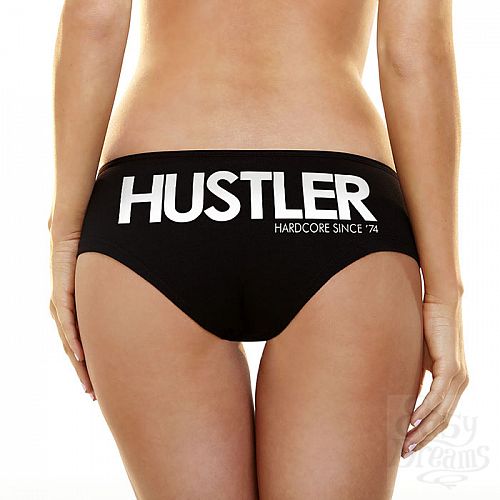 ���������� 1:  ������� ������� Hustler � �������� Hardcore Since 74