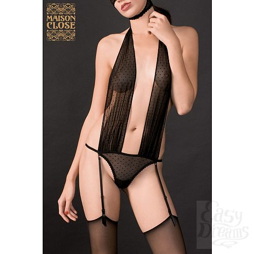 ���������� 1:  ׸���� �������������� ���� RUE DES DEMOISELLES 