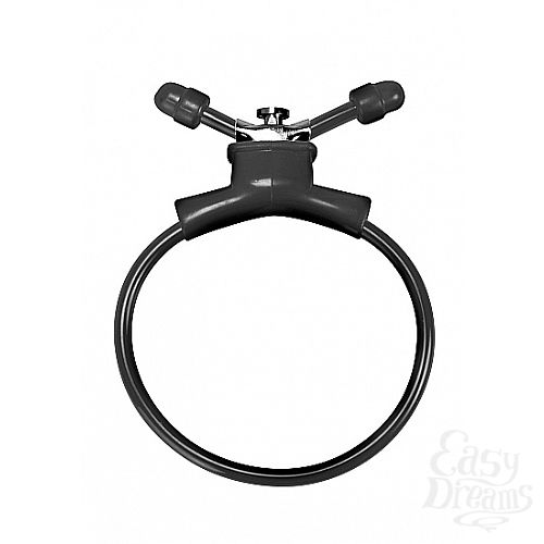  1:     Adjustable Cockring