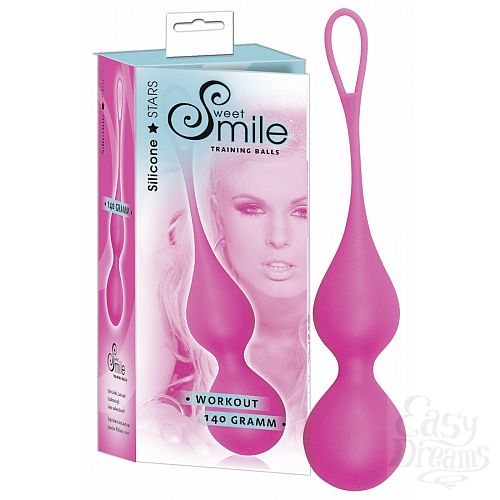  1:     Smile 