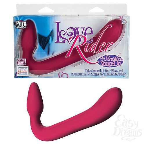 ���������� 1:  ��������� ����������� ������� LOVE RIDER 1560-11 BX SE