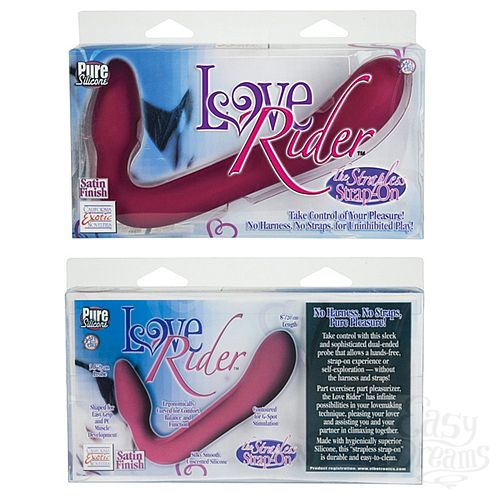 ���������� 3  ��������� ����������� ������� LOVE RIDER 1560-11 BX SE