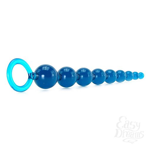 ���������� 6  �������� ���� Sex Please! Sexy Beads, �������