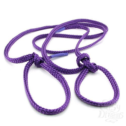 ���������� 3  ������ �� ��������� ����� Love Rope, 5 �., ����������