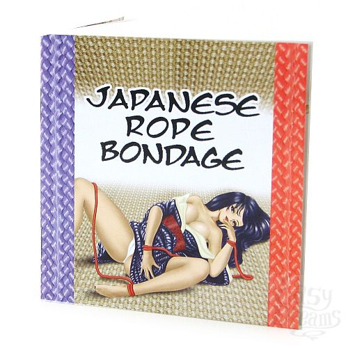 ���������� 4  ������ �� ��������� ����� Love Rope, 5 �., ����������