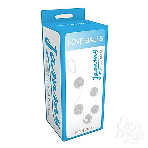  2    JAMMY JELLY  LOVE CRYSTALL T4L-801299
