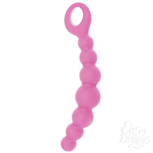  2     CATERPILL-ASS SILICONE PINK - 19,5 .