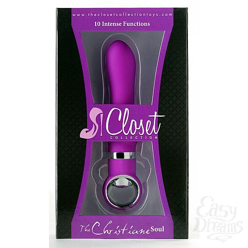 ���������� 4  ���������� ����������� ������������ CHRISTIANE SOUL - 17,8 ��.