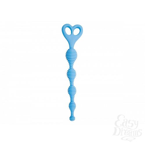  1:     TLC Bum Buddies Anal Beads - 26,7 .